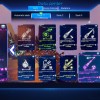 CyberTD EU PS5 CD Key