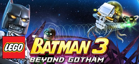 LEGO Batman 3: Beyond Gotham Premium Edition DE Steam CD Key