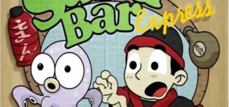 Sushi Bar Express NA Nintendo Switch CD Key