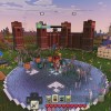 Minecraft Legends TR Windows 10 CD Key
