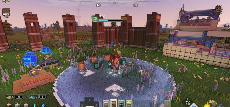 Minecraft Legends TR Windows 10 CD Key Minecraft Legends TR Windows 10 CD Key