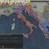 Imperator: Rome Deluxe Edition RoW Steam CD Key