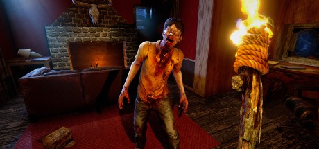 7 Days to Die FR Steam CD Key 7 Days to Die FR Steam CD Key