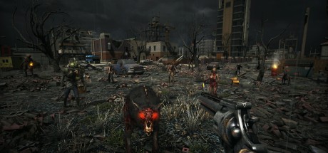 7 Days to Die FR Steam CD Key 7 Days to Die FR Steam CD Key