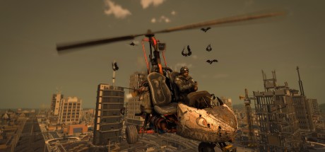7 Days to Die FR Steam CD Key 7 Days to Die FR Steam CD Key