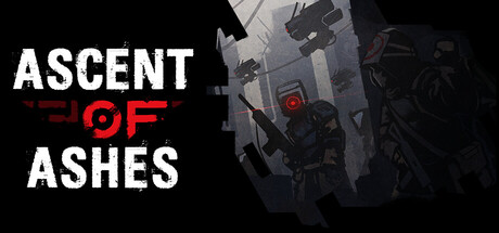 Ascent of Ashes PC Steam CD Key
