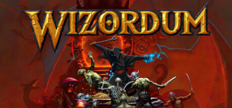 Wizordum Steam CD Key