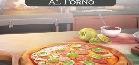 Chef Life: A Restaurant Simulator -  Al Forno Pack DLC EU (without DE) PS4/PS5 CD Key