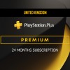 PlayStation Plus Premium 24 Months Subscription UK