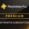 PlayStation Plus Premium 24 Months Subscription UK