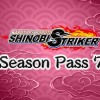Naruto to Boruto: Shinobi Striker - Season Pass 7 DLC Steam CD Key Naruto to Boruto: Shinobi Striker - Season Pass 7 DLC Steam CD Key