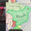 Victoria 3 - Colossus of the South DLC Steam CD Key