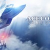 ACE COMBAT 7: SKIES UNKNOWN - TOP GUN: Maverick - Aircraft Set DLC EU (without DE) PS5 CD Key