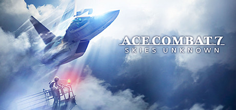 ACE COMBAT 7: SKIES UNKNOWN - TOP GUN: Maverick - Aircraft Set DLC EU (without DE) PS5 CD Key