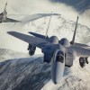 ACE COMBAT 7: SKIES UNKNOWN - TOP GUN: Maverick - Aircraft Set DLC EU (without DE) PS5 CD Key