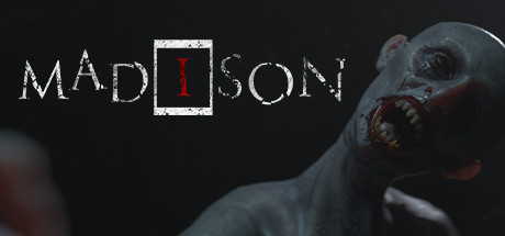 MADiSON - Possessed Camera DLC EU (without DE) PS4 CD Key