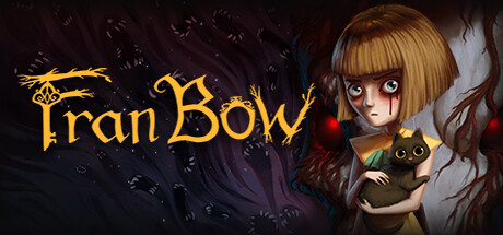 Fran Bow Steam CD Key