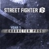 Street Fighter 6 - Year 1 Character Pass DLC Steam CD Key Street Fighter 6 - Year 1 Character Pass DLC Steam CD Key