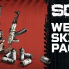 SCUM - Weapon Skins pack DLC Steam CD Key