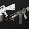 SCUM - Weapon Skins pack DLC Steam CD Key