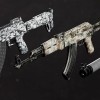 SCUM - Weapon Skins pack DLC Steam CD Key