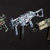 SCUM - Weapon Skins pack DLC Steam CD Key