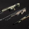 SCUM - Weapon Skins pack DLC Steam CD Key