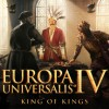 Europa Universalis IV - King of Kings DLC EU Steam CD Key