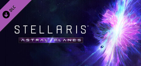 Stellaris - Astral Planes DLC EU Steam CD Key