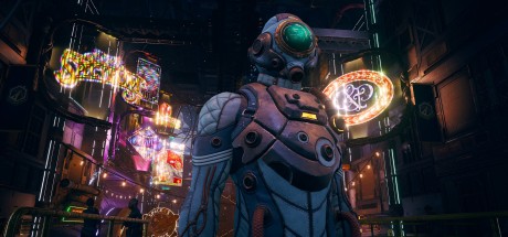The Outer Worlds: Spacer's Choice Edition RU Steam CD Key The Outer Worlds: Spacer's Choice Edition RU Steam CD Key
