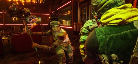 The Outer Worlds: Spacer's Choice Edition RU Steam CD Key The Outer Worlds: Spacer's Choice Edition RU Steam CD Key