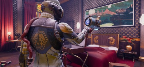 The Outer Worlds: Spacer's Choice Edition RU Steam CD Key The Outer Worlds: Spacer's Choice Edition RU Steam CD Key