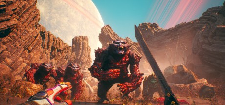 The Outer Worlds: Spacer's Choice Edition RU Steam CD Key The Outer Worlds: Spacer's Choice Edition RU Steam CD Key