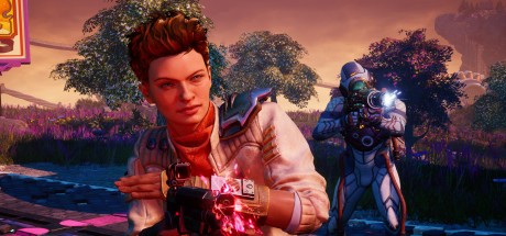 The Outer Worlds: Spacer's Choice Edition RU Steam CD Key The Outer Worlds: Spacer's Choice Edition RU Steam CD Key
