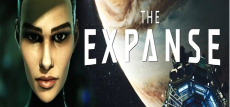 The Expanse: A Telltale Series Steam CD Key