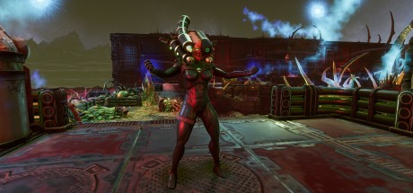 Warhammer 40,000: Chaos Gate - Daemonhunters - Execution Force DLC PC Steam CD Key Warhammer 40,000: Chaos Gate - Daemonhunters - Execution Force DLC PC Steam CD Key