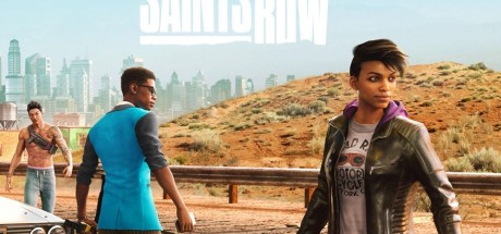 Saints Row Gold Edition RoW (Tier 1) Steam CD Key