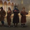 Crusader Kings III - Legacy of Persia DLC EU Steam CD Key