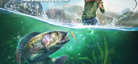 Ultimate Fishing Simulator 2 EU Steam CD Key