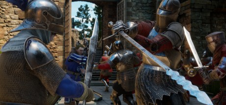Mordhau Gold Edition Steam CD Key Mordhau Gold Edition Steam CD Key