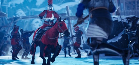Mordhau Gold Edition Steam CD Key Mordhau Gold Edition Steam CD Key