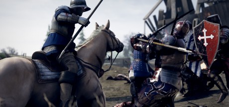 Mordhau Gold Edition Steam CD Key Mordhau Gold Edition Steam CD Key