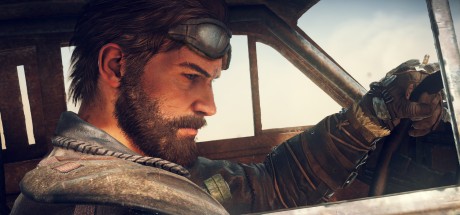 Mad Max ASIA Steam CD Key Mad Max ASIA Steam CD Key