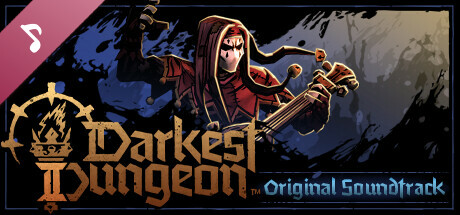Darkest Dungeon II - The Soundtrack DLC Steam CD Key