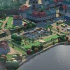 Two Point Campus - Medical School DLC EU Steam CD Key