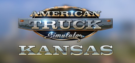 American Truck Simulator - Kansas DLC Steam CD Key