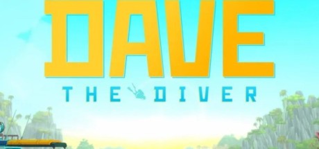 Dave the Diver EU Steam CD Key