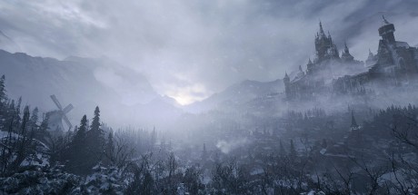 Resident Evil Village - Winters' Expansion DLC EU XBOX One / Xbox Series X|S CD Key Resident Evil Village - Winters' Expansion DLC EU XBOX One / Xbox Series X|S CD Key