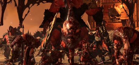 Total War: WARHAMMER III - Blood for the Blood God III DLC Steam CD Key Total War: WARHAMMER III - Blood for the Blood God III DLC Steam CD Key