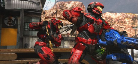 Halo: The Master Chief Collection TR Windows 10 CD Key Halo: The Master Chief Collection TR Windows 10 CD Key